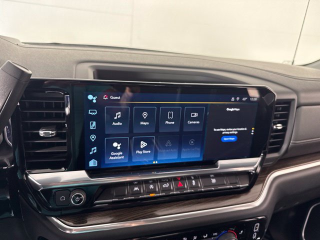 New 2026 Chevrolet Silverado 1500 RST AWD/4WD image 20