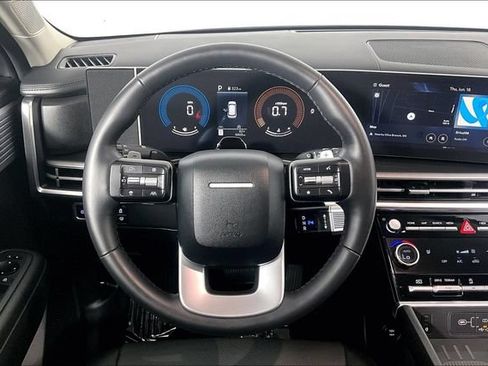 Certified 2026 Hyundai Santa Fe XRT AWD/4WD image 6