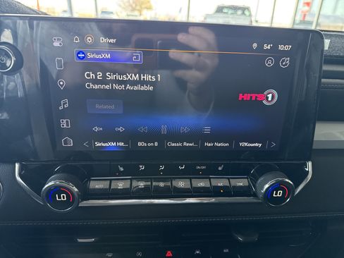 Used 2026 Chevrolet Colorado LT w/ LT Convenience Package image 17