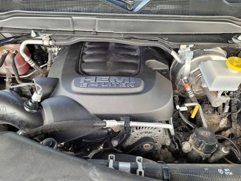 Certified 2024 RAM 2500 Big Horn image 20