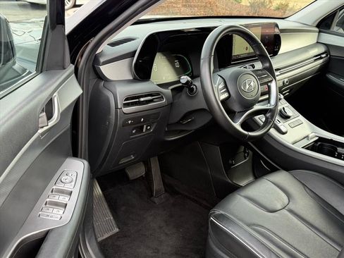 Used 2023 Hyundai Palisade XRT image 9
