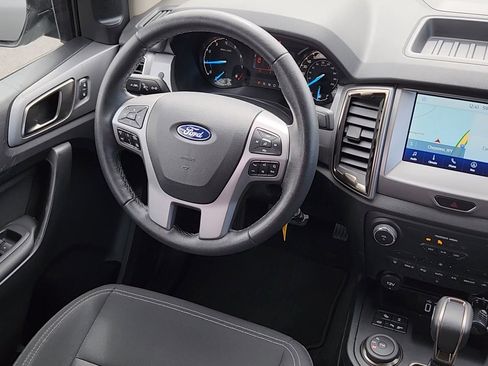 Certified 2022 Ford Ranger XLT w/ Equipment Group 301A Mid image 6