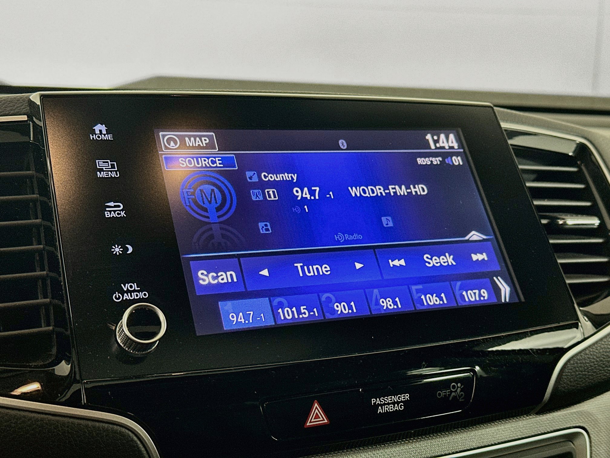 Used 2022 Honda Ridgeline RTL-E image 21
