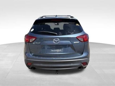 Used 2015 MAZDA CX-5 Touring FWD image 7