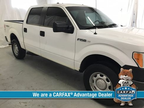 Used 2010 Ford F150 XL image 10