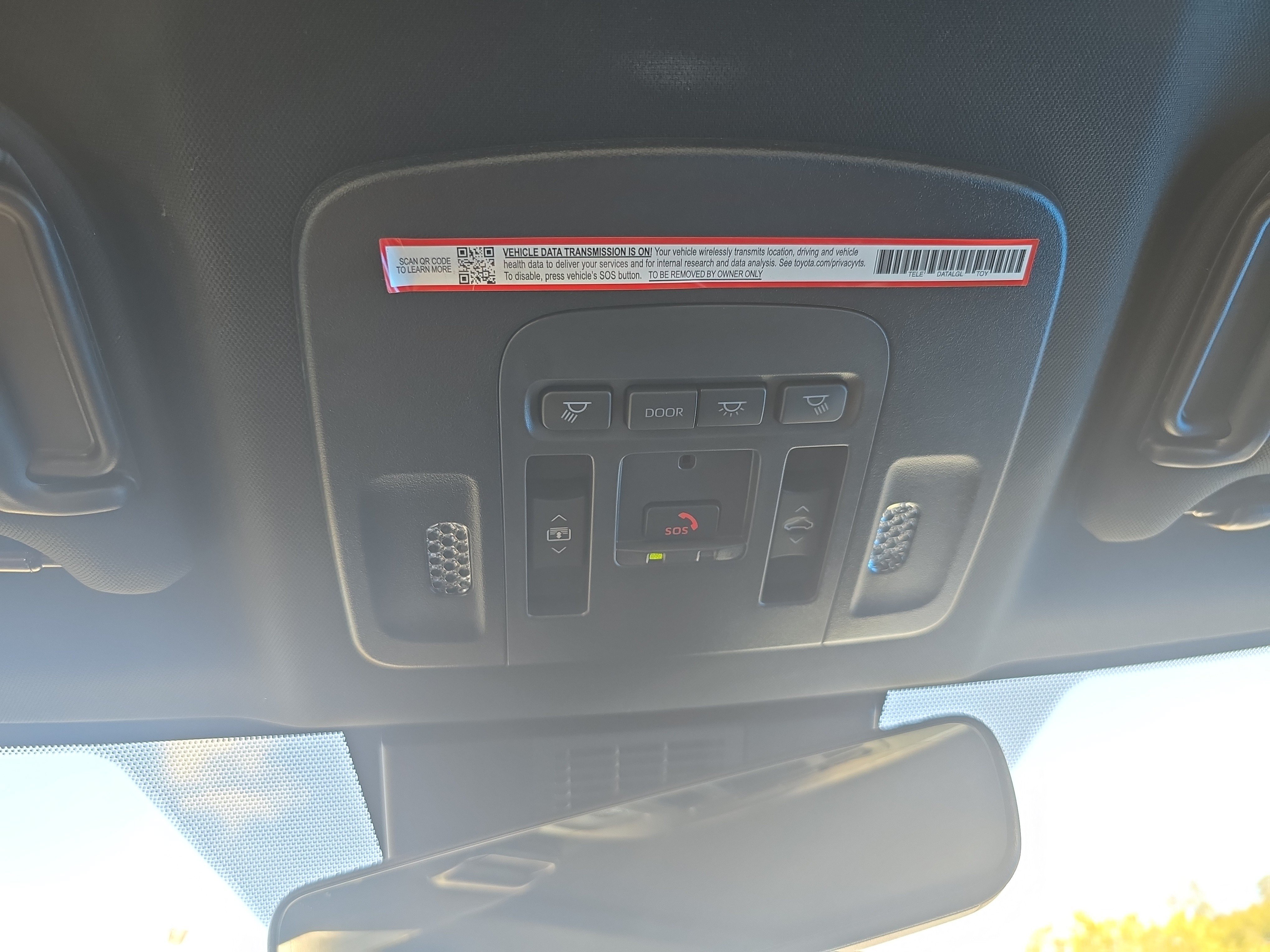 Used 2025 Toyota Camry XSE w/ Premium Plus Package FWD image 36