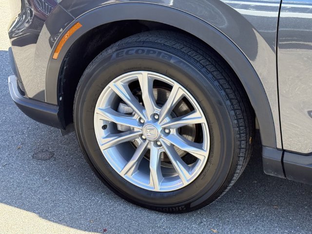 Used 2024 Honda CR-V EX-L image 33