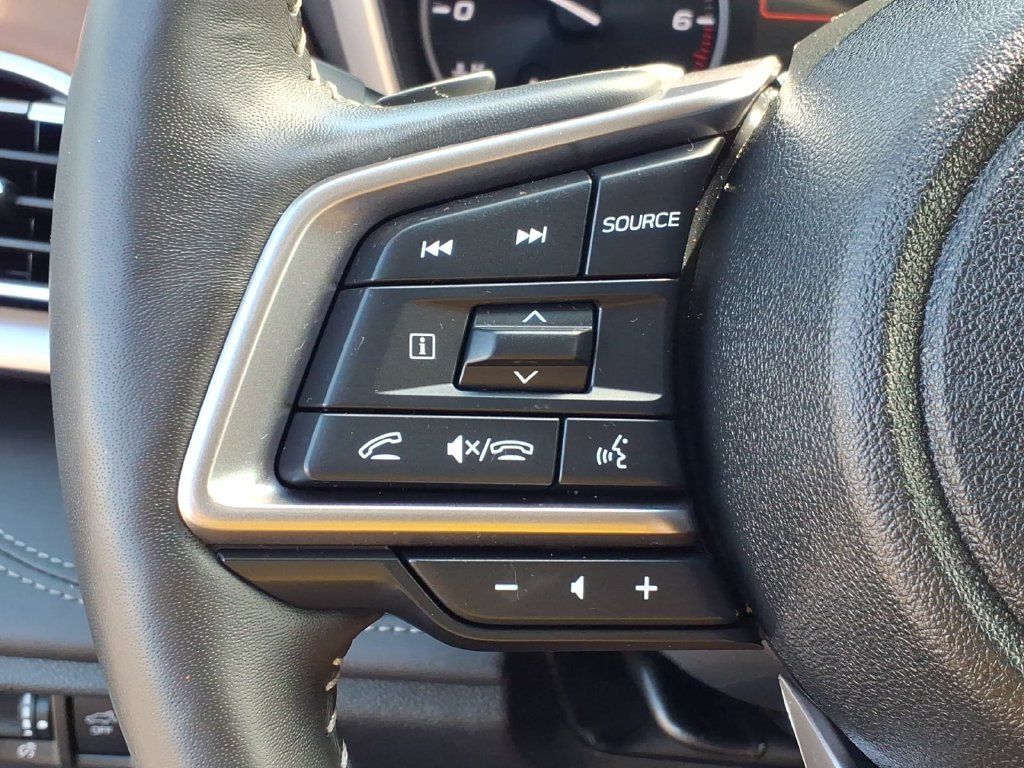 Certified 2024 Subaru Outback Touring XT AWD/4WD image 11