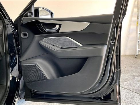 Certified 2025 Acura MDX SH-AWD image 23