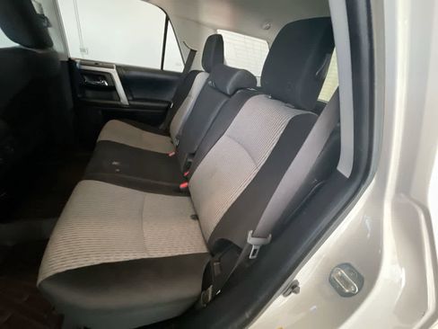 Used 2019 Toyota 4Runner SR5 image 22