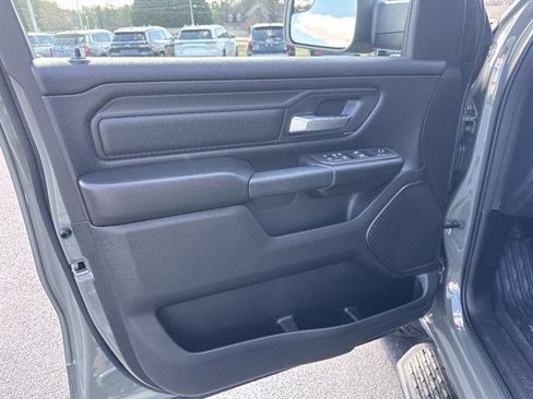 New 2026 RAM 1500 Classic Warlock AWD/4WD image 8