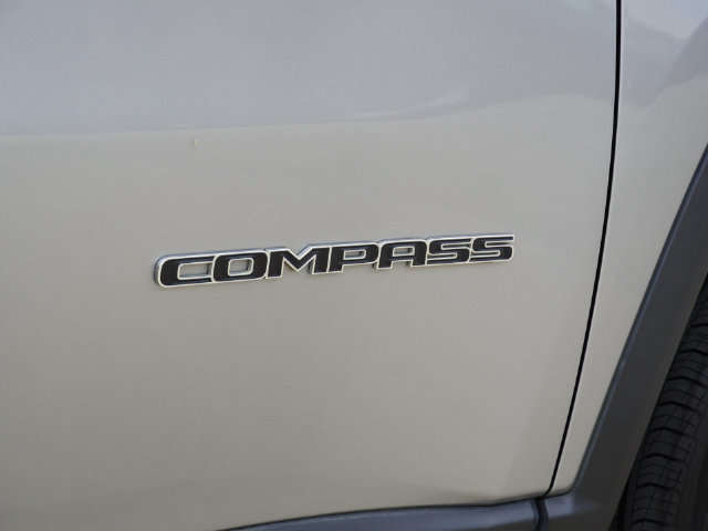 Certified 2024 Jeep Compass Limited AWD/4WD image 14