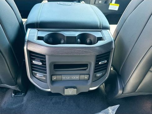 New 2026 RAM 1500 Laramie w/ Night Edition AWD/4WD image 28