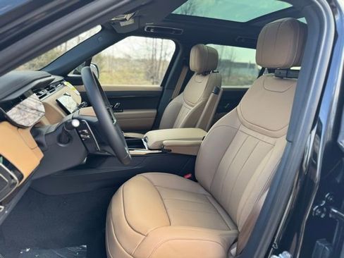 New 2026 Land Rover Range Rover Sport SE AWD/4WD image 11