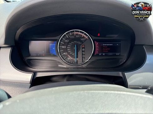 Used 2013 Ford Edge SEL FWD image 14