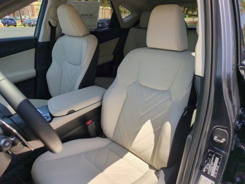 New 2026 Lexus NX 450h+ AWD w/ Luxury Package image 11