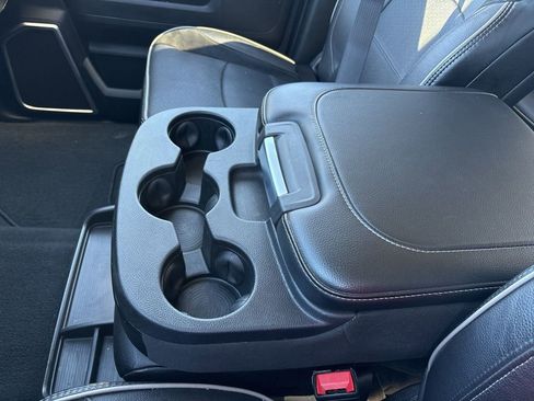 Used 2024 RAM 2500 Laramie image 25