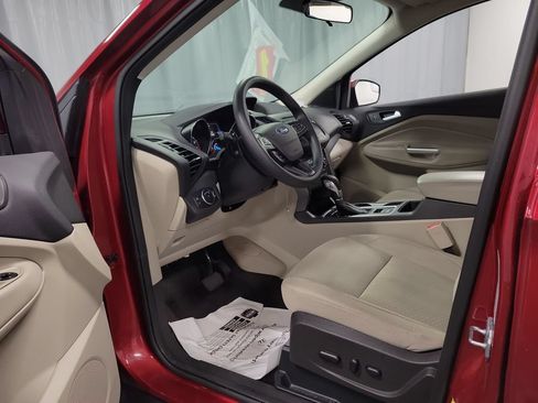Used 2018 Ford Escape SE AWD/4WD image 13