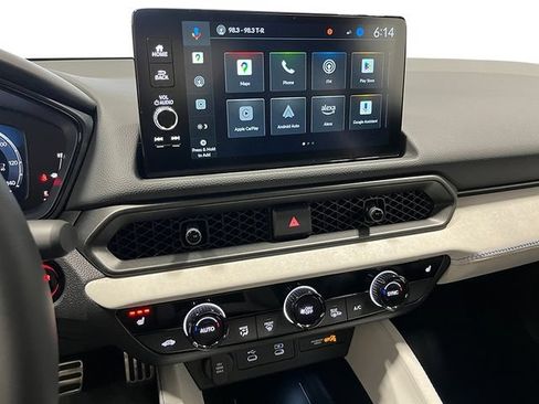 New 2026 Honda Prelude image 21