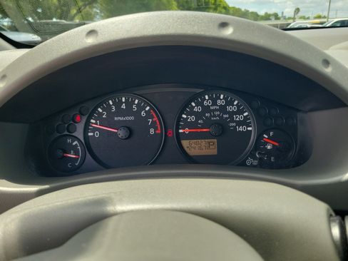 Used 2019 Nissan Frontier S RWD image 22