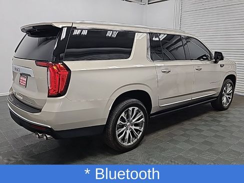 Used 2023 GMC Yukon XL Denali image 10