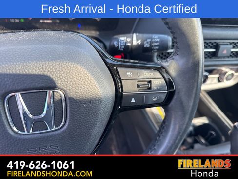 Used 2024 Honda HR-V EX-L image 19