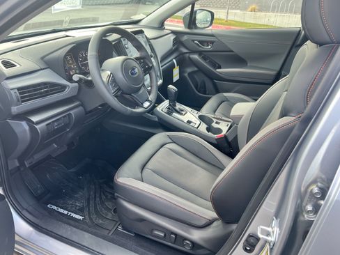 New 2026 Subaru Crosstrek 2.5i Limited w/ Crosstrek Mirror Package image 5