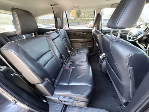 Used 2020 Honda Pilot EX-L image 21