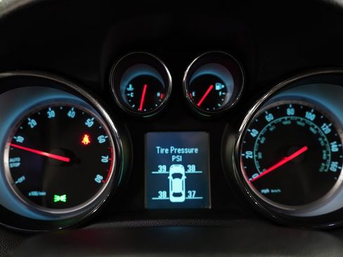 Used 2016 Buick Encore Sport Touring FWD image 15