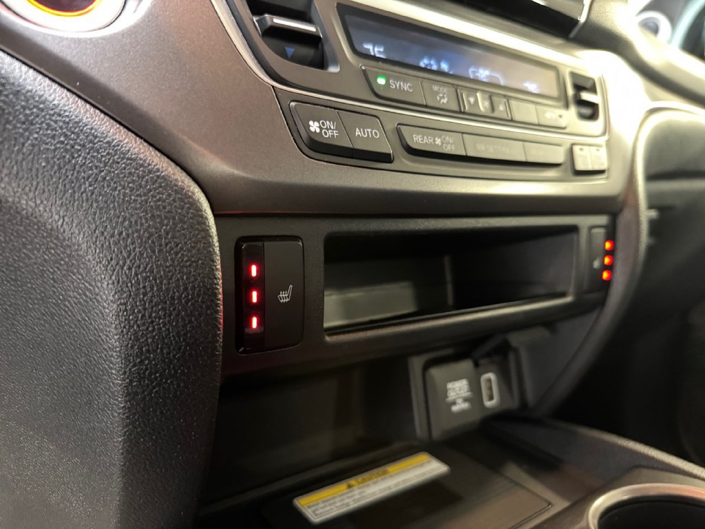 Used 2021 Honda Pilot Special Edition image 30