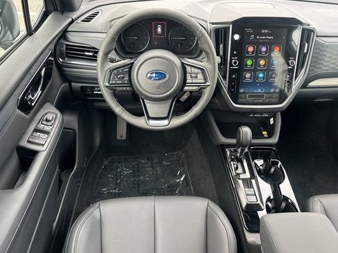 New 2026 Subaru Forester Limited AWD/4WD image 11