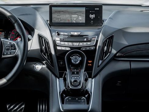 Used 2025 Acura RDX A-Spec image 23