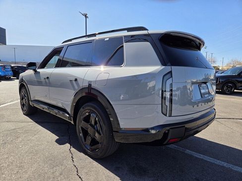 New 2027 Kia Telluride EX X-Line image 4