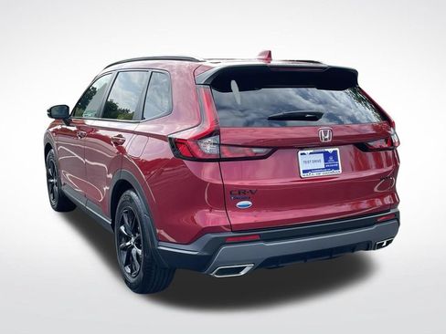 Used 2026 Honda CR-V Sport image 4
