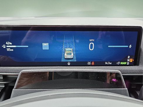 New 2025 Ford Mustang Mach-E Select w/ Interior Protection Package image 23