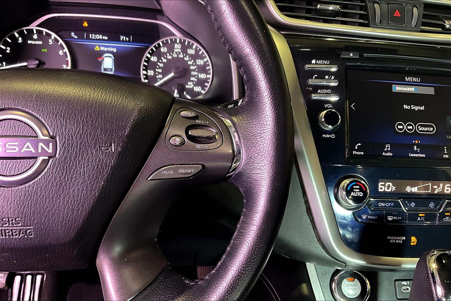 Used 2023 Nissan Murano SV FWD image 13