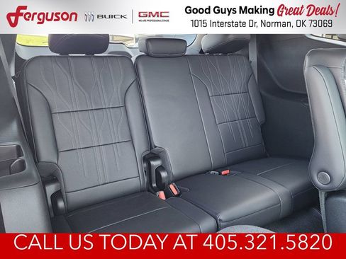 New 2026 Buick Enclave Avenir w/ Super Cruise Package FWD image 48