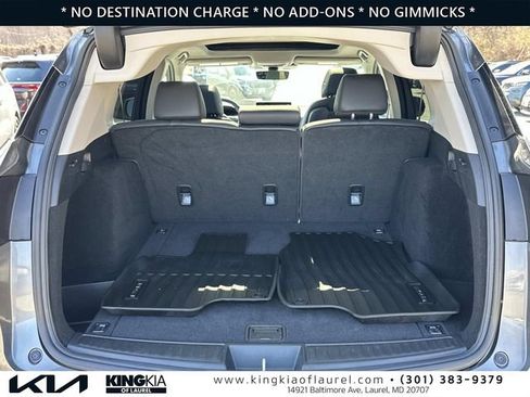 Used 2023 Acura RDX AWD image 18