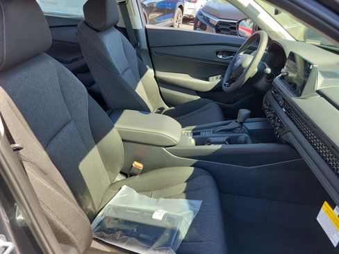 New 2026 Honda Accord SE image 6