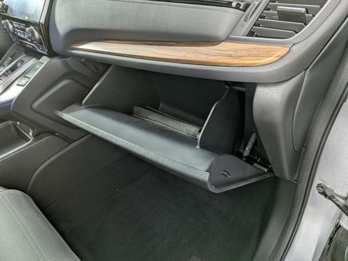 Used 2021 Honda CR-V EX image 30