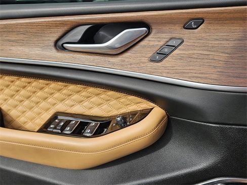 Used 2023 Jeep Grand Cherokee Summit w/ Adv Protech Group IV image 31