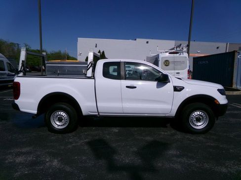 Used 2021 Ford Ranger XL RWD image 10