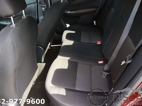 Used 2025 Nissan Sentra SV image 13