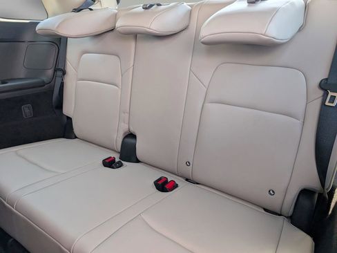 New 2026 Nissan Pathfinder SL FWD image 13
