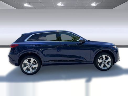 New 2026 Audi Q5 Premium AWD/4WD image 8
