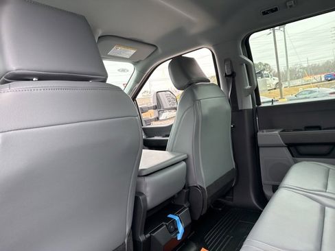 New 2026 Ford F250 XL w/ XL Driver Assist Package image 20
