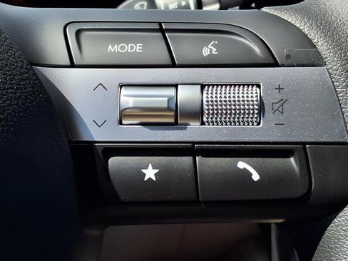 New 2025 Hyundai Tucson SEL image 23