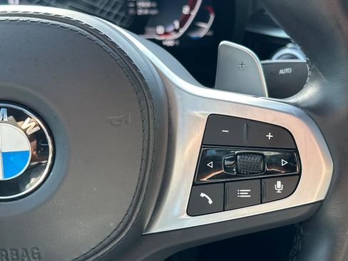 Used 2023 BMW M550i xDrive w/ Parking Assistance Package image 26