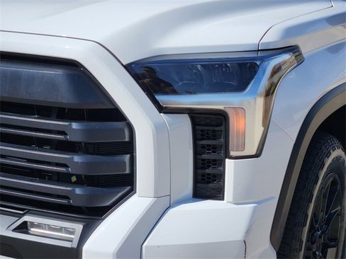 Used 2023 Toyota Tundra SR5 image 9