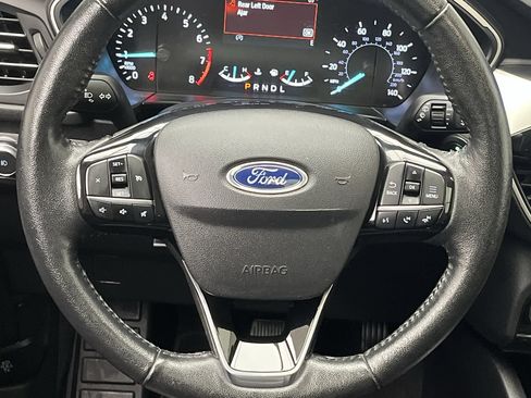 Used 2021 Ford Escape SEL AWD/4WD image 19